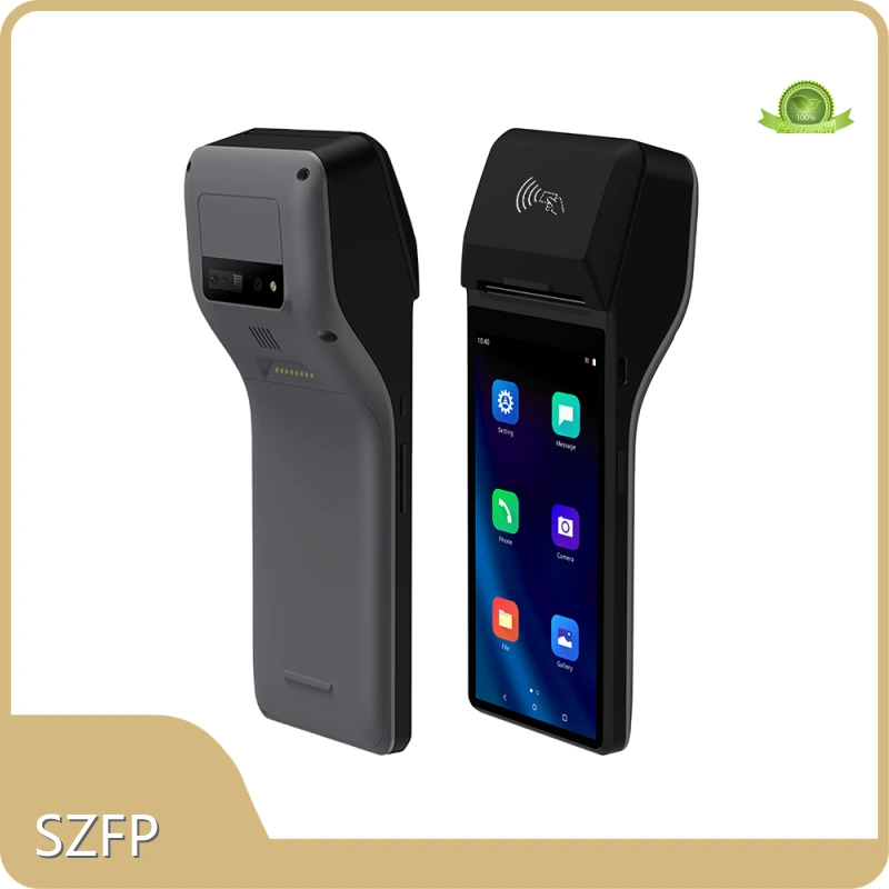 Mobile Pos Scanner - - SZFP 1