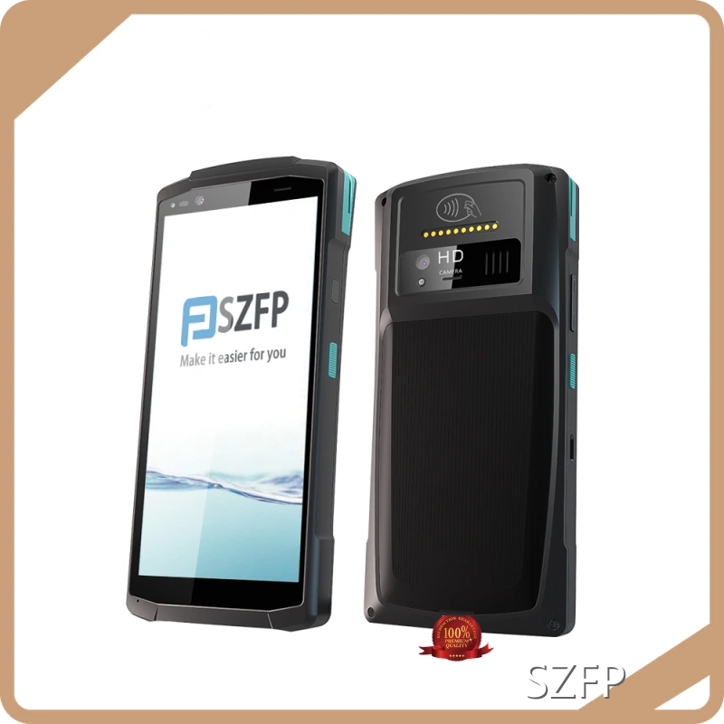Pos Scanner - - SZFP 1