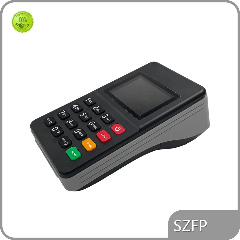 Eftpos Machine by SZFP-1 1