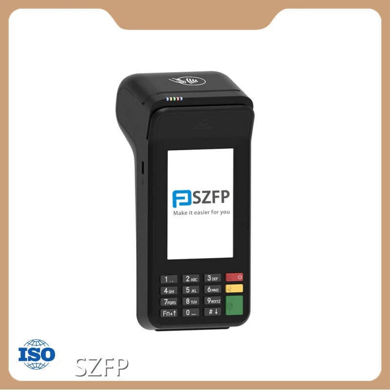 Traditional Pos System by SZFP 1