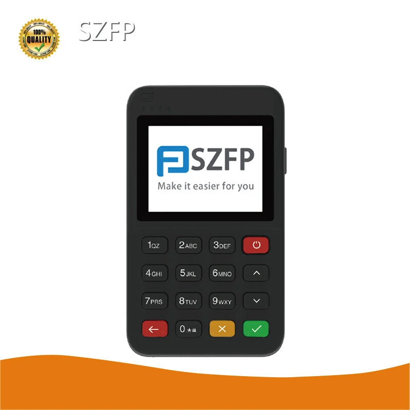 Solution Mpos Company 1