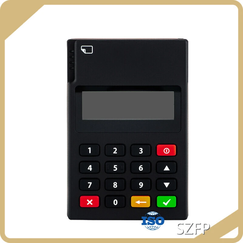 Eft Pos Machine Suppliers for Shop 1