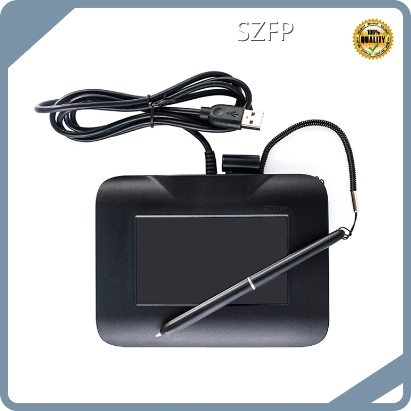 Electronic Signature Device - - SZFP 1