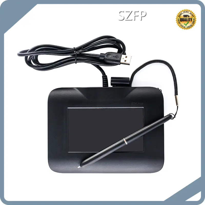 Electronic Signature Device - - SZFP 1