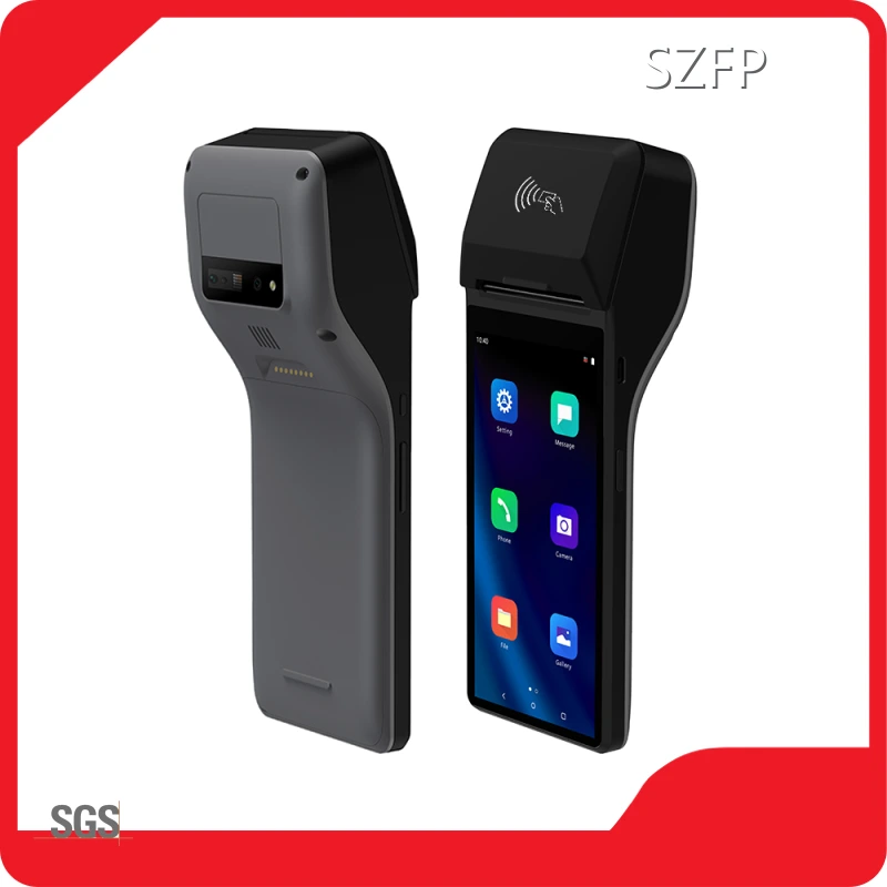 Best Eftpos Machine - - SZFP-2 1