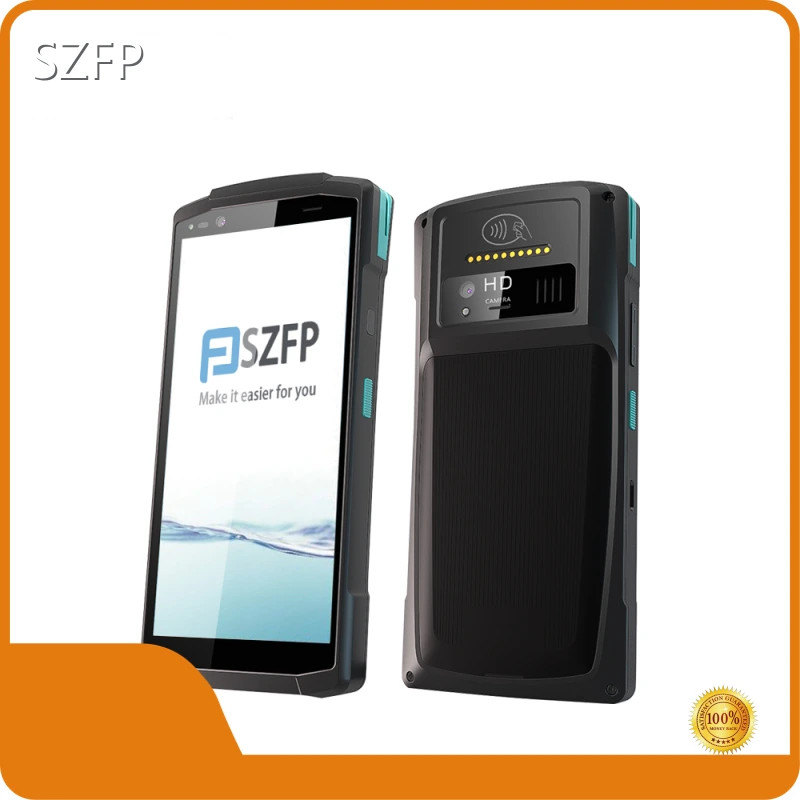 Pos Devices - - SZFP 1