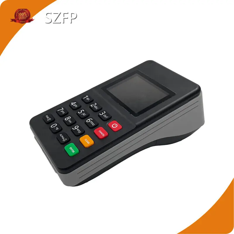 Pos Terminal Supplier - - SZFP-2 1