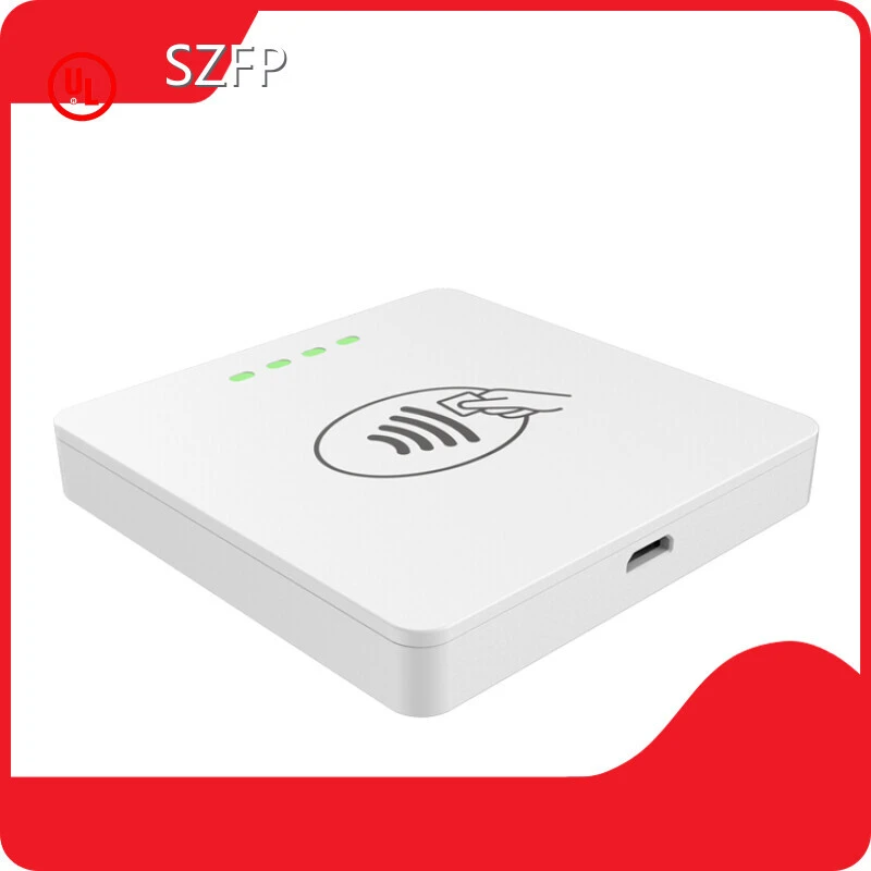 Mpos Solution by SZFP 1