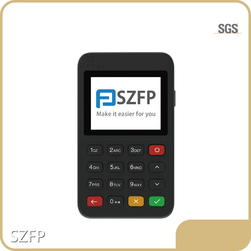 Mpos Machine Company 1