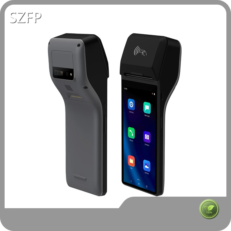 Pos Machine Supplier by SZFP-2 1