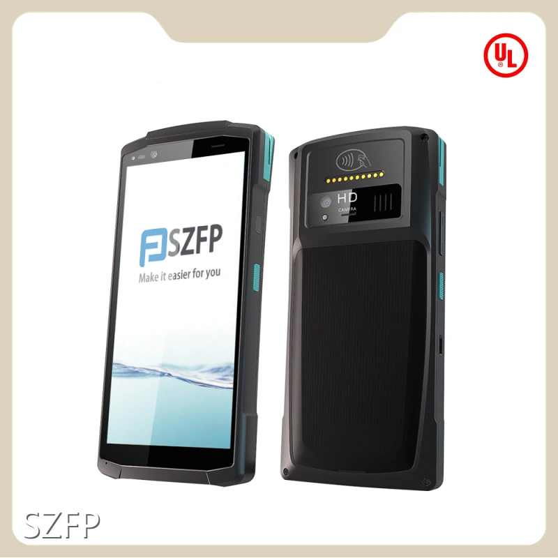 Pos Machine Manufacturers by SZFP-2 1