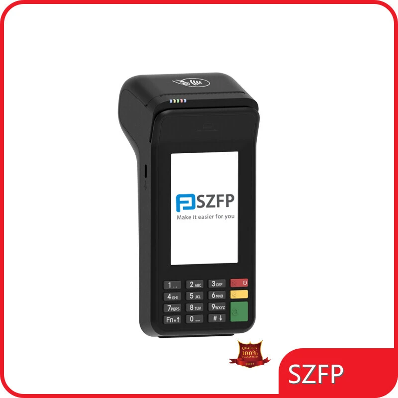 Pos Machine Manufacturers by SZFP-3 1