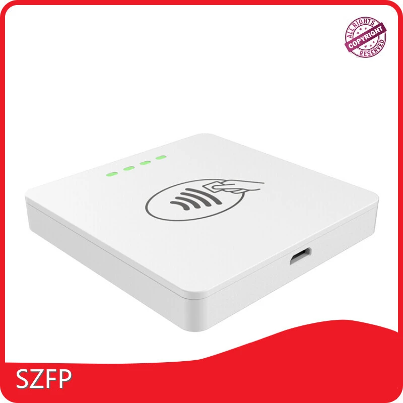 Wireless Pos Terminal - - SZFP 1