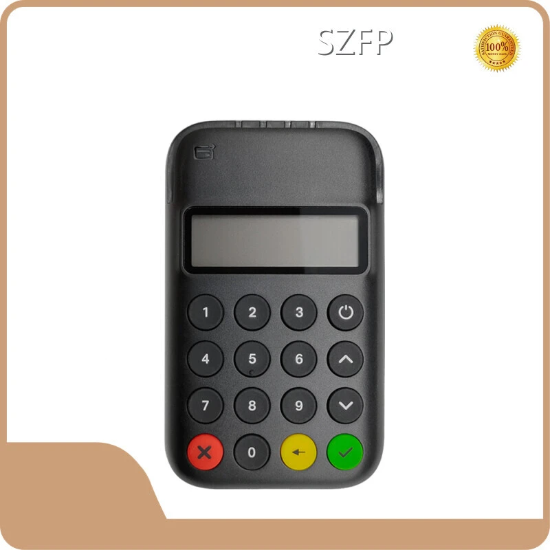 Wholesale Mobile Point of Sale Machine for Restaurant 1