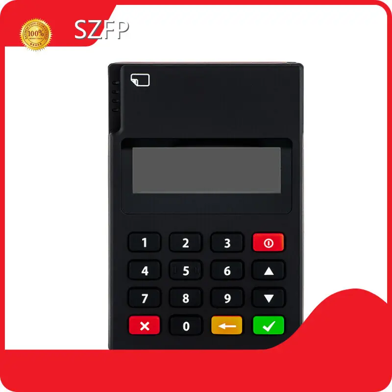 Mpos Machine Price - for Shop - SZFP 1