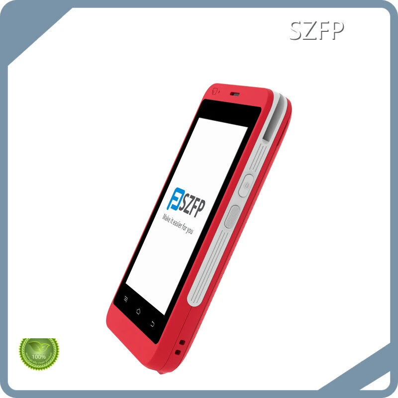 SZFP Pos Android Machine Uppliers 1