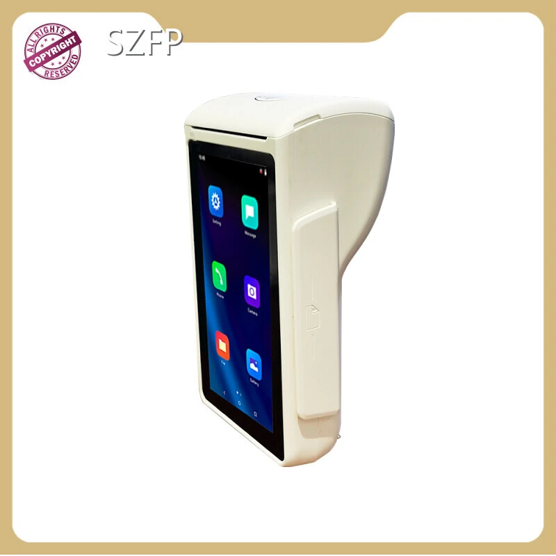 Latest Top Pos Terminal Manufacturers Price List 1