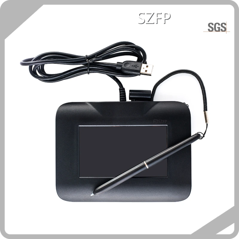 Eft Pos Terminals - - SZFP-1 1