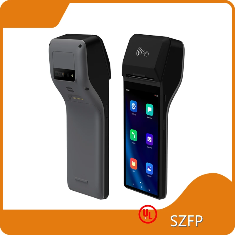 Pos Scanner by SZFP-1 1