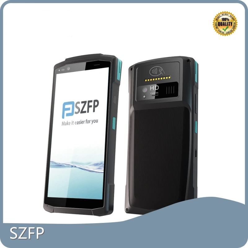 Top Pos Terminal Manufacturers - - SZFP 1