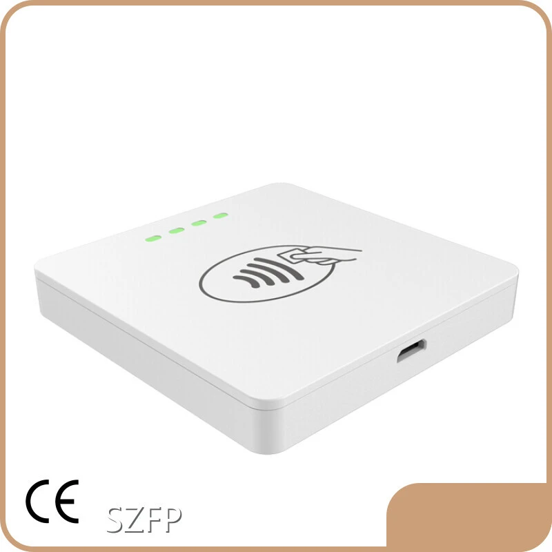 Mobile Eftpos Machine by SZFP 1