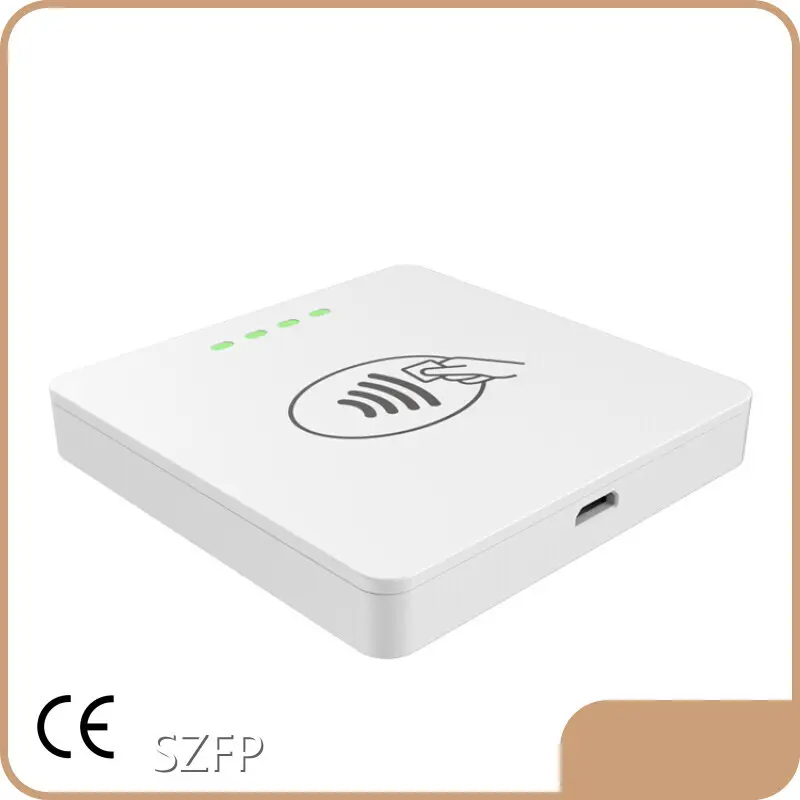 Mobile Eftpos Machine by SZFP 1