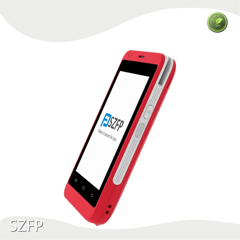 Top Pos Machine Manufacturers Company for Shop 1