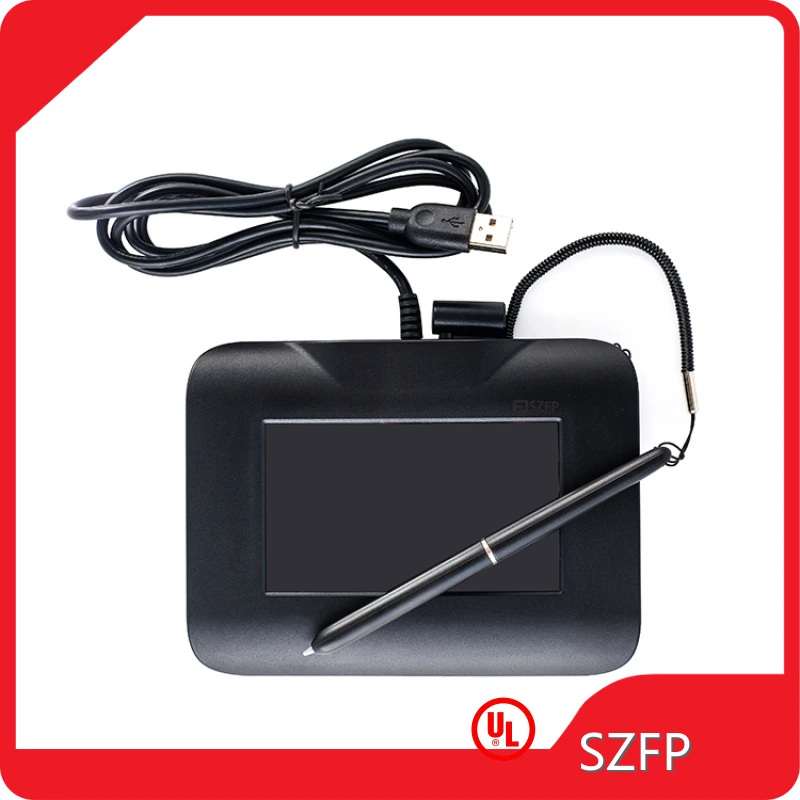 Top Pos Terminal Manufacturers - - SZFP-1 1