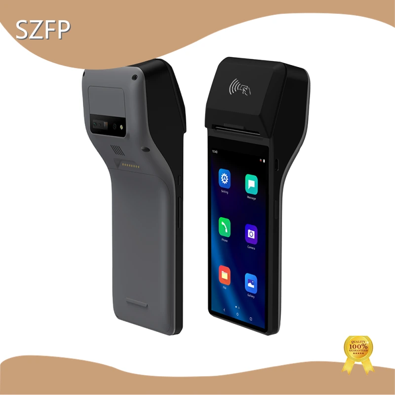 Pos Machine Supplier - - SZFP 1