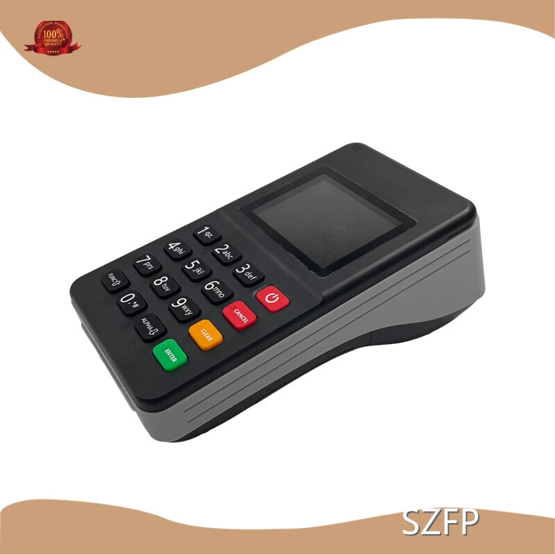 Handheld Pos System by SZFP-3 1