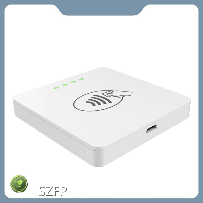 Solution Mpos - - SZFP-1 1