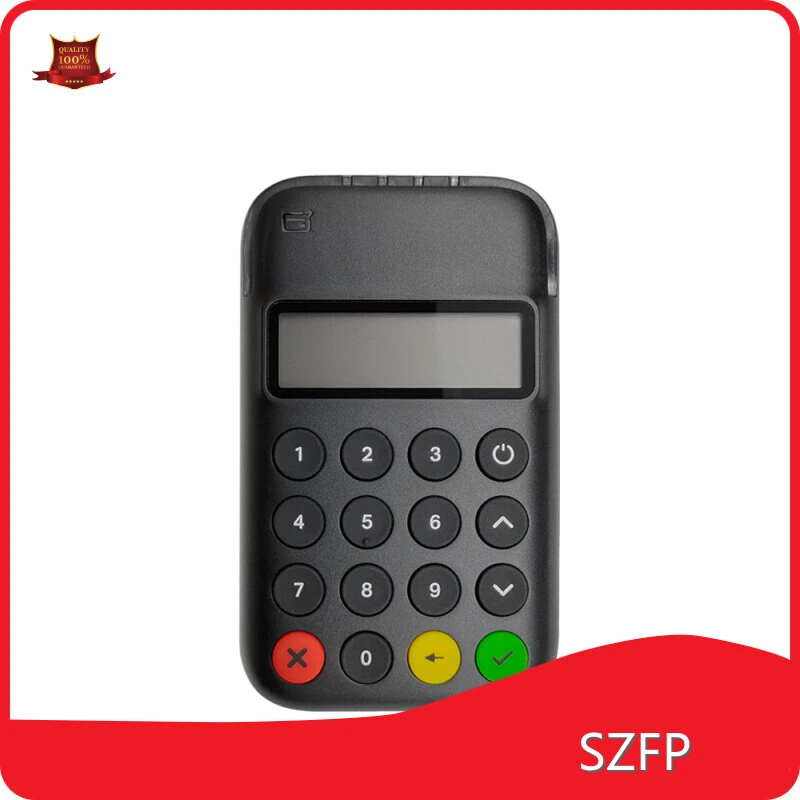 Wholesalepos Solution for Supermaket 1
