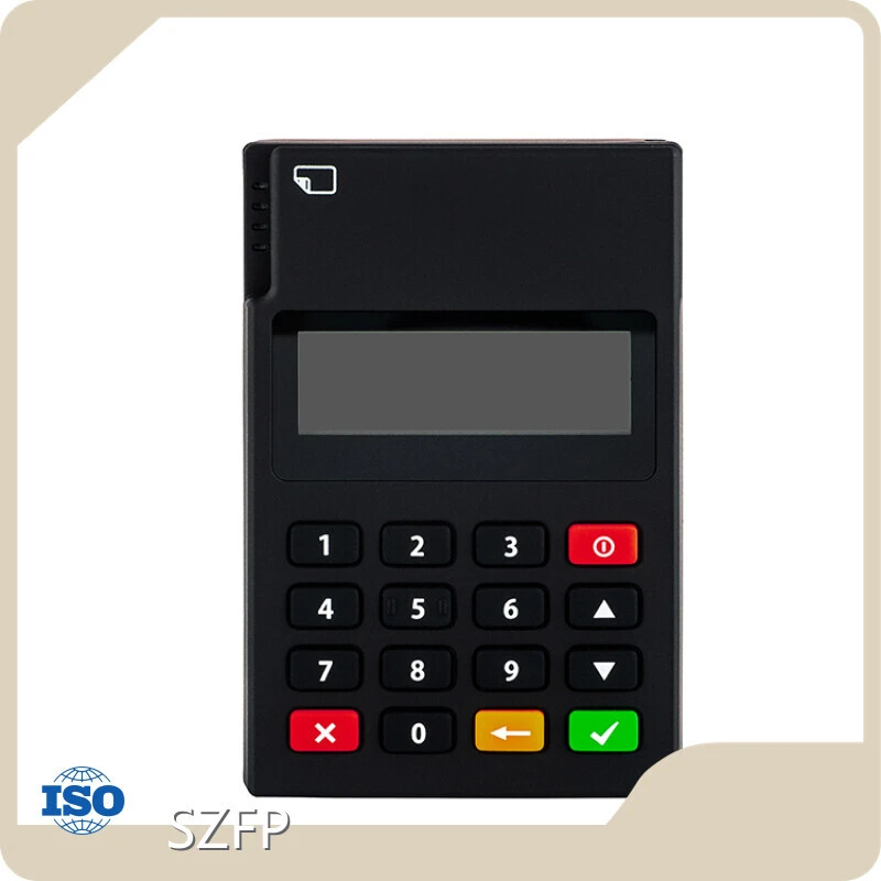 Mpos Machine Price for Restaurant for Business 1