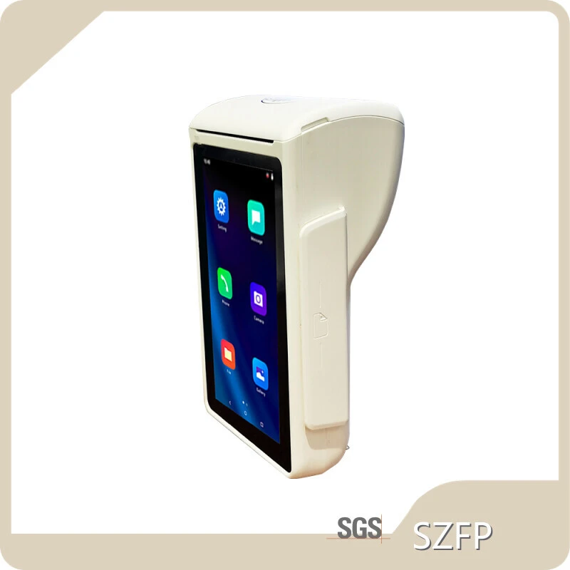 High-quality Pos Machine Pos Machine Company 1