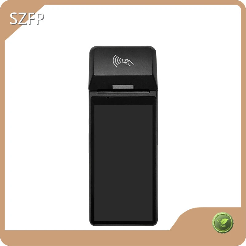 Pos Machine Android Factory for Shopping Mall 1