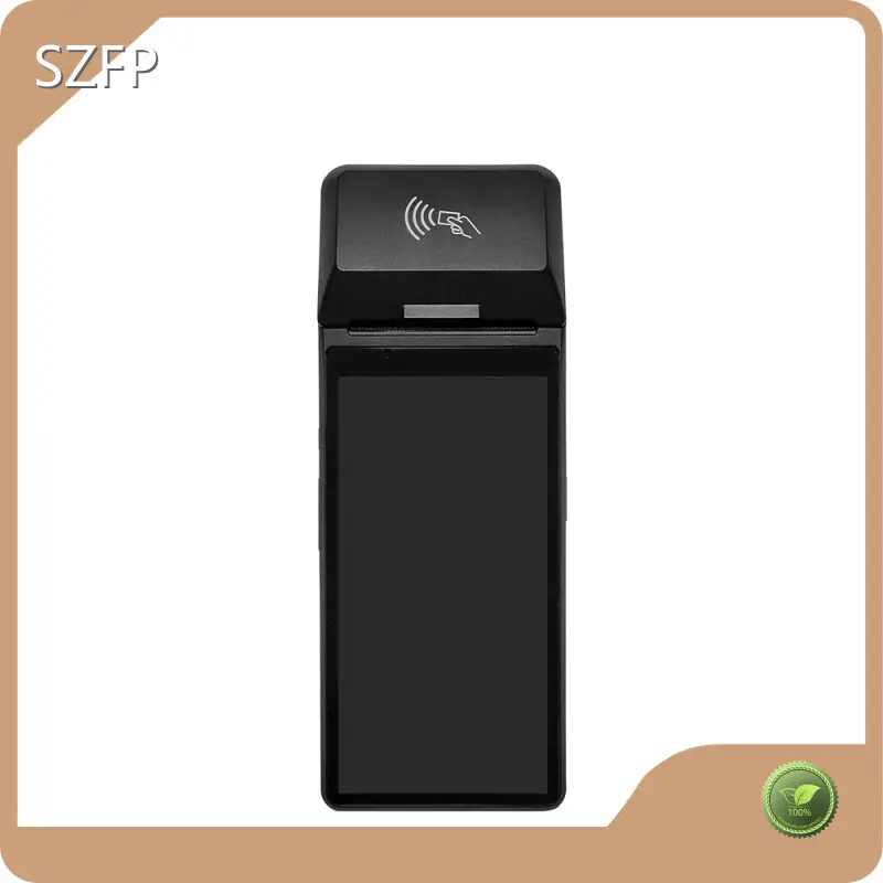 Pos Machine Android Factory for Shopping Mall 1