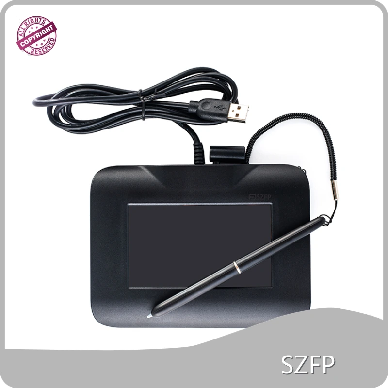 Point of Sale Terminal Manufacturers - - SZFP 1
