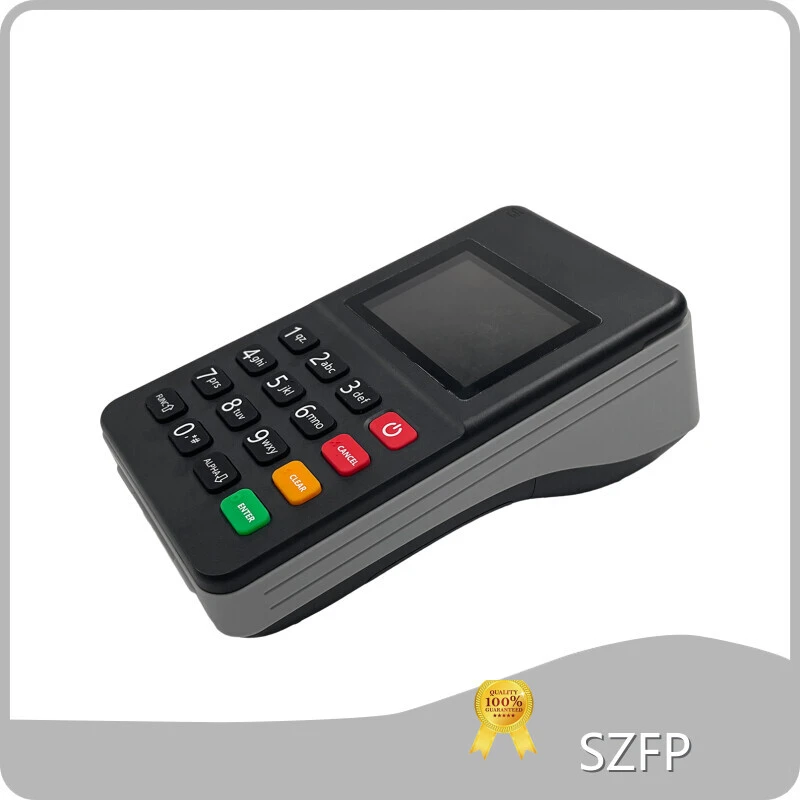 Eftpos Machine by SZFP-2 1
