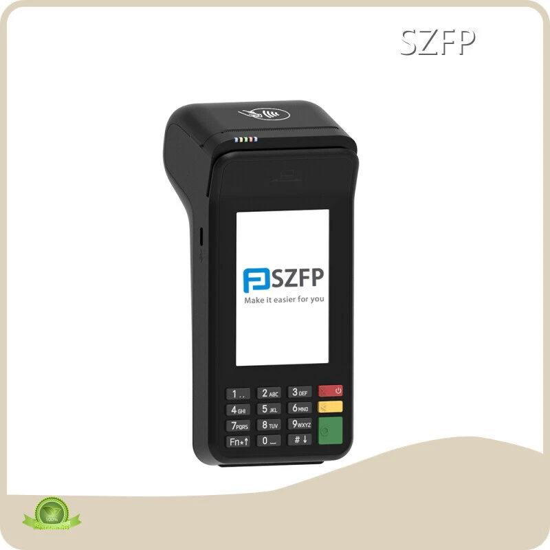 Eftpos Machine - - SZFP-1 1