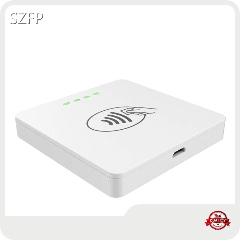 Pos Terminal - - SZFP 1