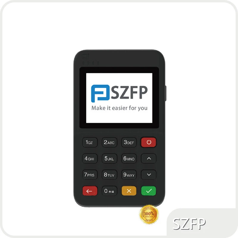 Pos Credit Card Reader for Shop Uppliers 1