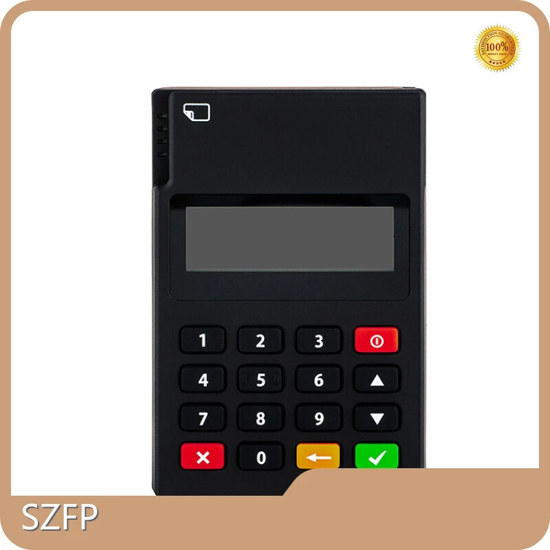 SZFP Pos Terminal Supplier Upply 1