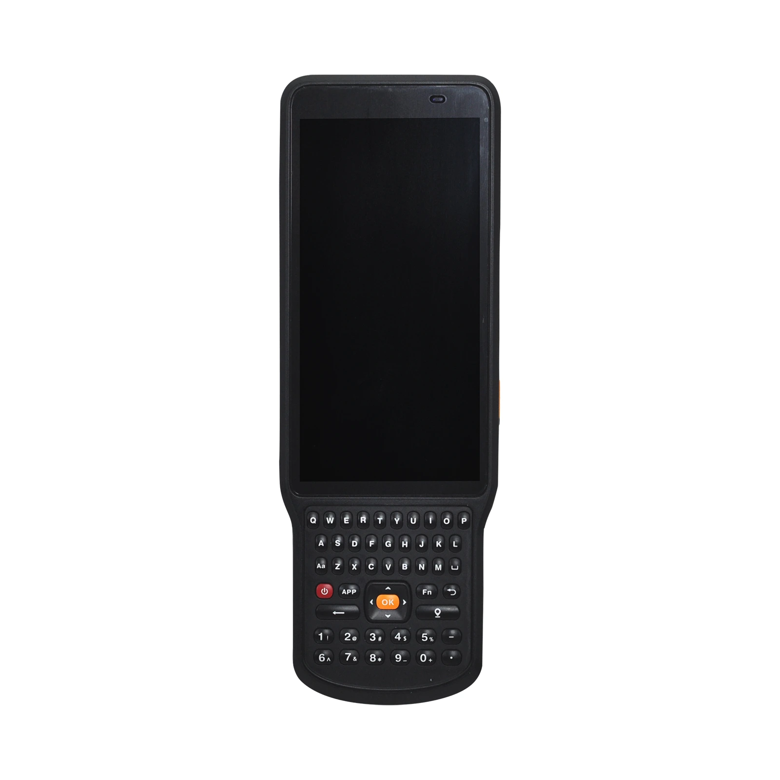 Handheld Data Collector 5.45-inch Touch Screen, Waterproof And Dustproof, Support Glove Operation 1