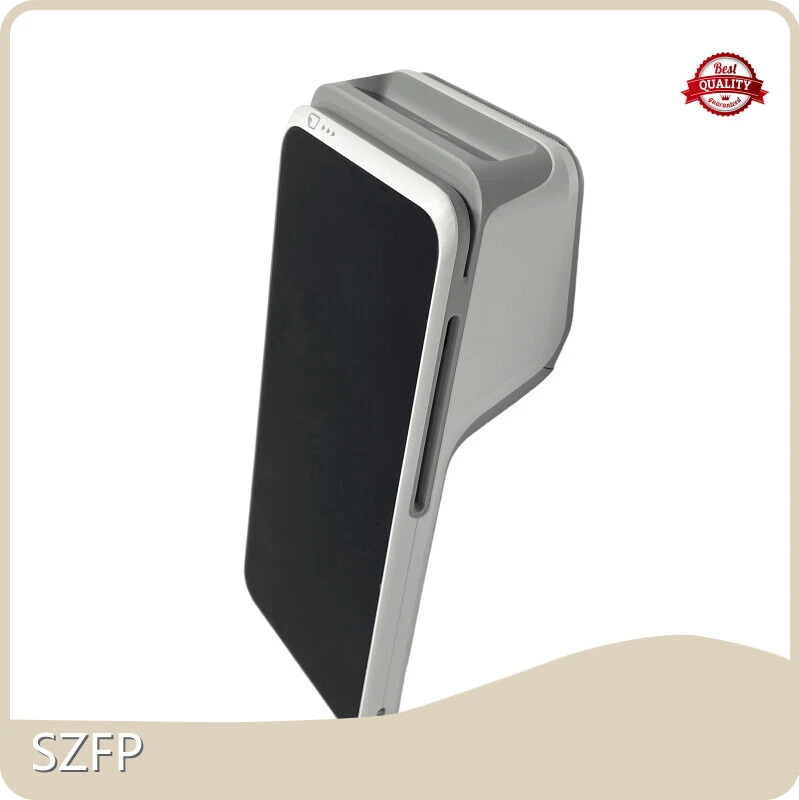 Android Smart Pos for Shopping Mall Factory 1