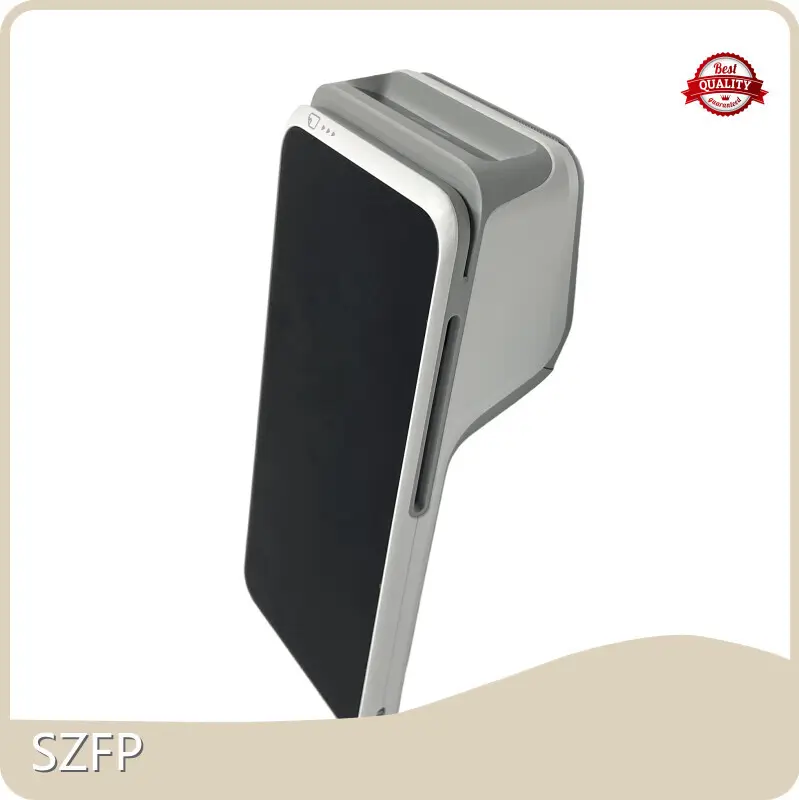 Android Smart Pos for Shopping Mall Factory 1