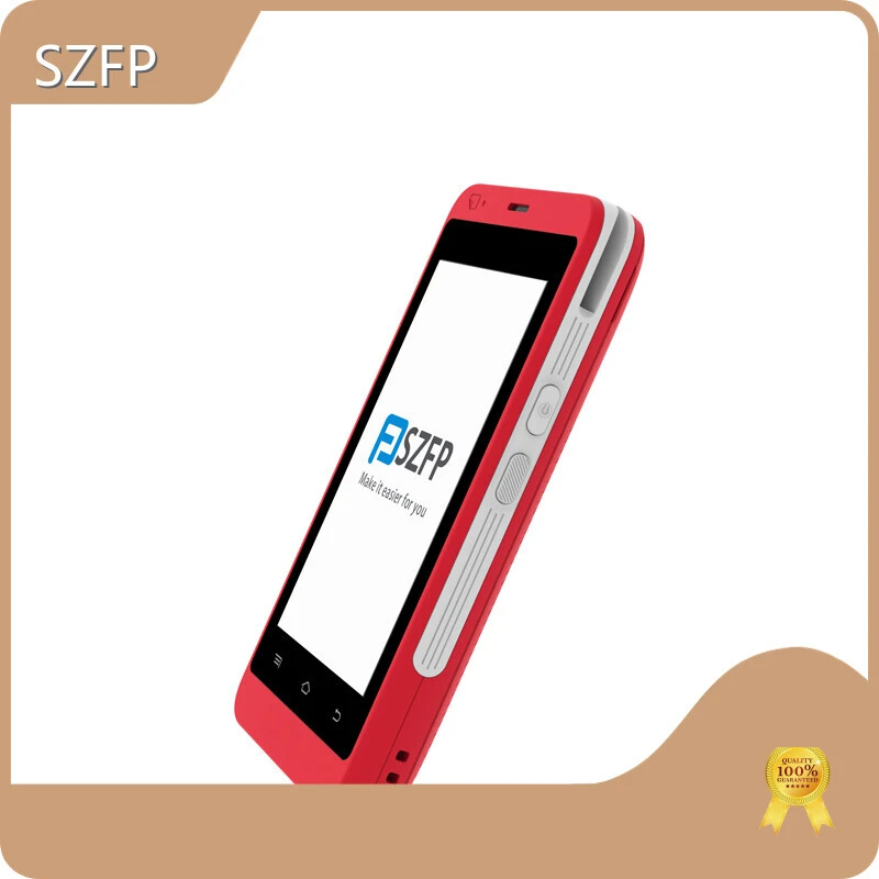 For Supermaket Pos Android Terminal by SZFP 1