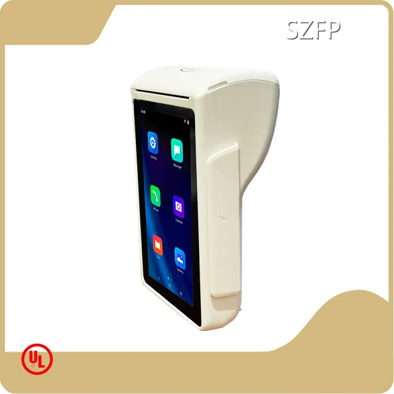 New Android Pos Suppliers for Shop 1