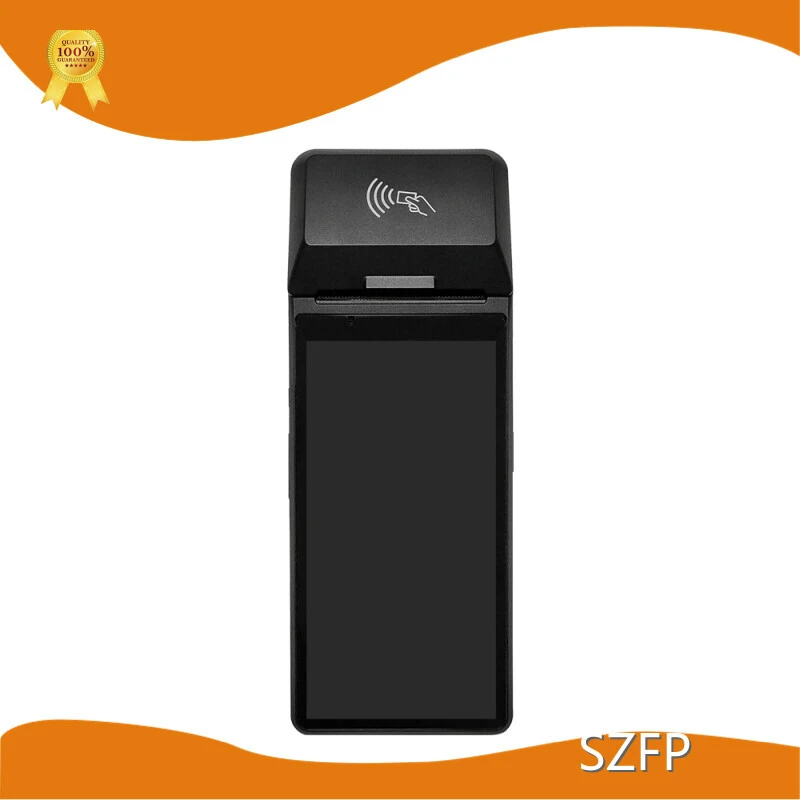 For Supermaket Pos Android Terminal by SZFP-1 1