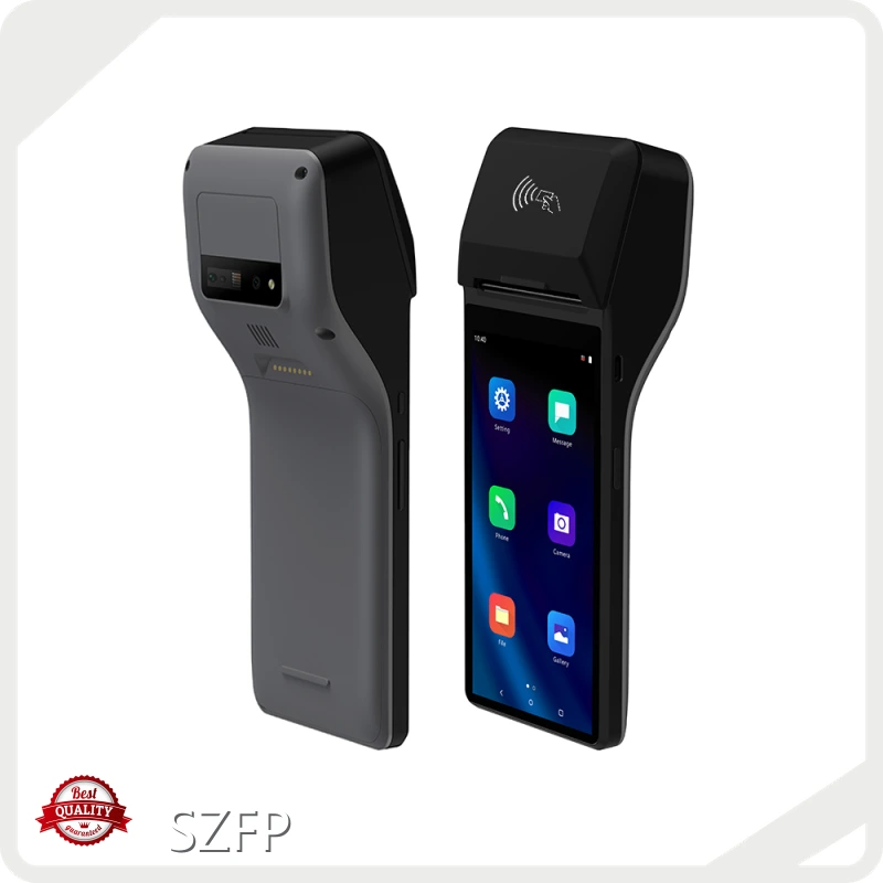 Pos Terminal by SZFP-4 1