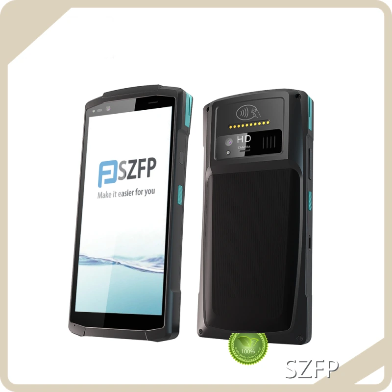 Pos Machine by SZFP-1 1